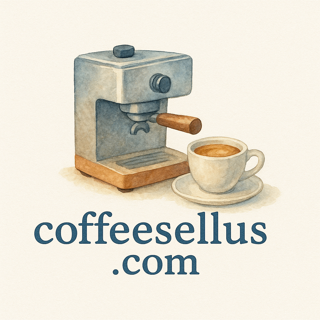 coffeesellus.com